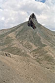 Ladakh - River Indus valley, Namik La (pillar in the sky pass) (3760 m)  
